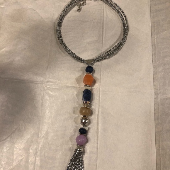 Necklace - Picture 2 of 6